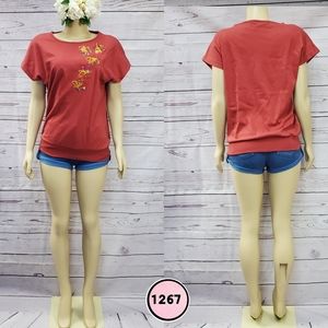 aileen small blouse ( 5 for $20 )